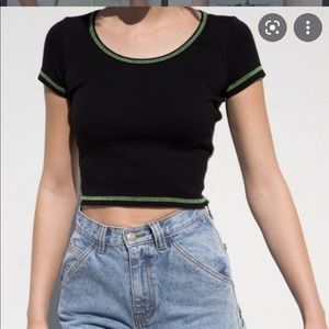 Brandy Melville top